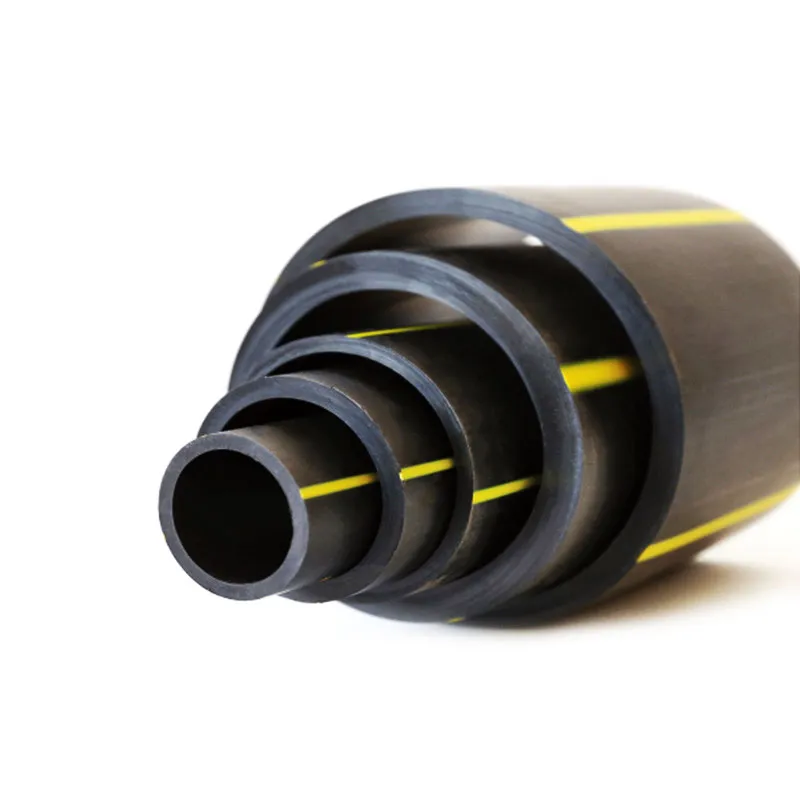 HDPE GAS PIPE