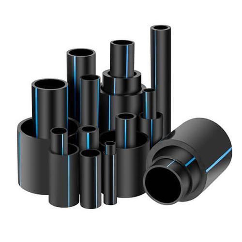 HDPE PIPES & FITTINGS